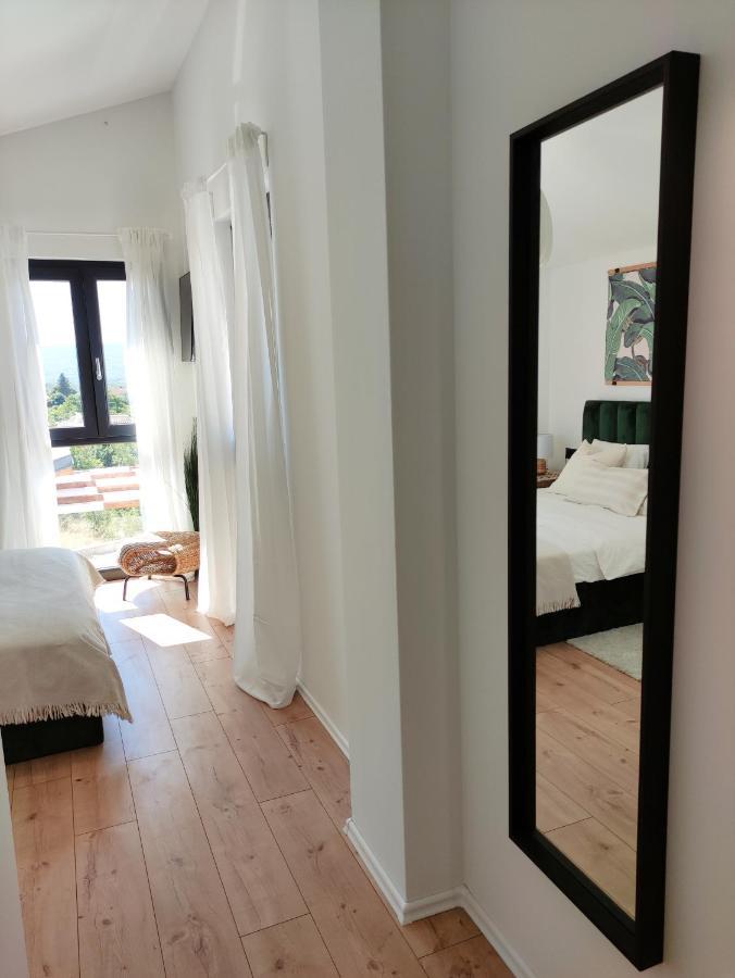 Lazy 8 Villa Garica Εξωτερικό φωτογραφία