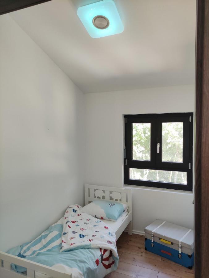 Lazy 8 Villa Garica Εξωτερικό φωτογραφία