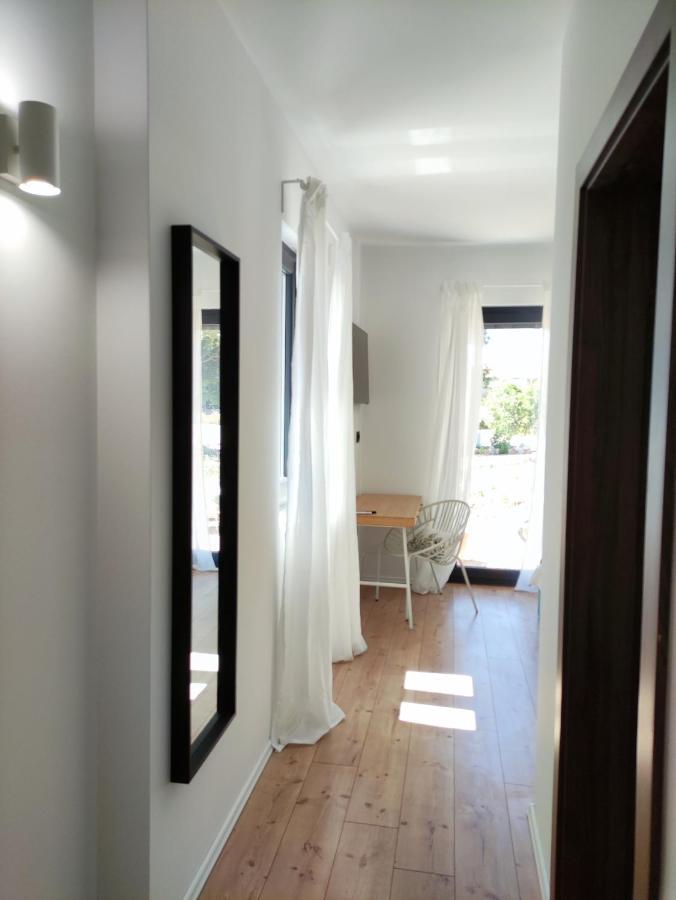 Lazy 8 Villa Garica Εξωτερικό φωτογραφία