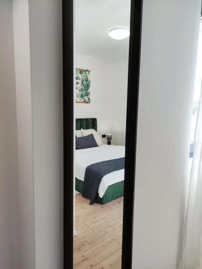 Lazy 8 Villa Garica Εξωτερικό φωτογραφία