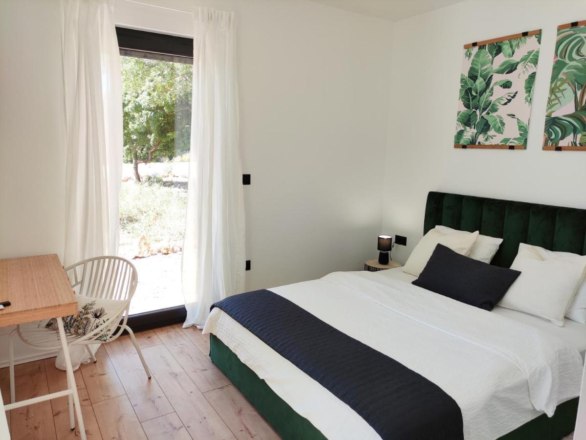 Lazy 8 Villa Garica Εξωτερικό φωτογραφία