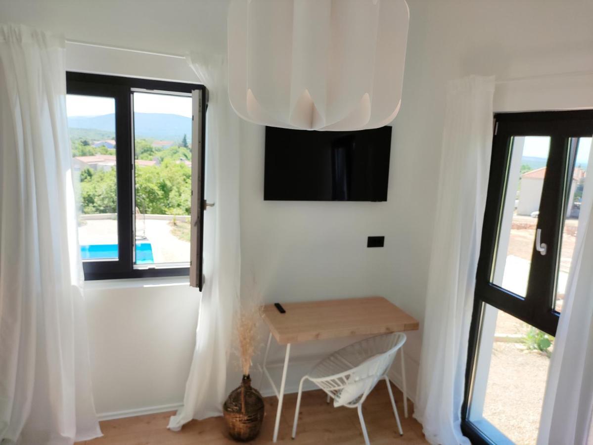 Lazy 8 Villa Garica Εξωτερικό φωτογραφία